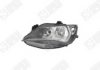 SPILU 390057 Headlight